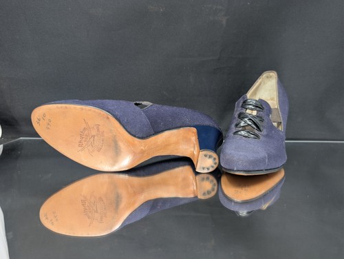 Unworn 1930s 40s - (4½, unworn!