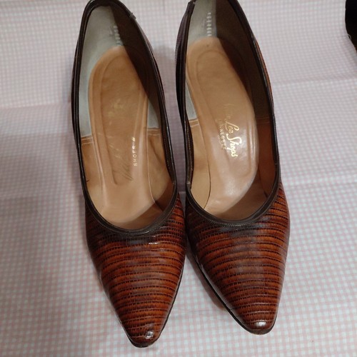 Vintage valley shoes for - vintage,