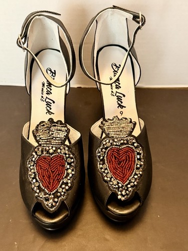 Bianca luck vintage 40s repro - 40s,