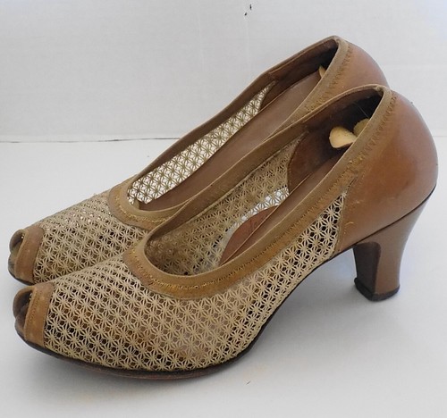 Vintage 40s 50s light - 40s,